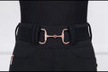 Bling bling bit belts.