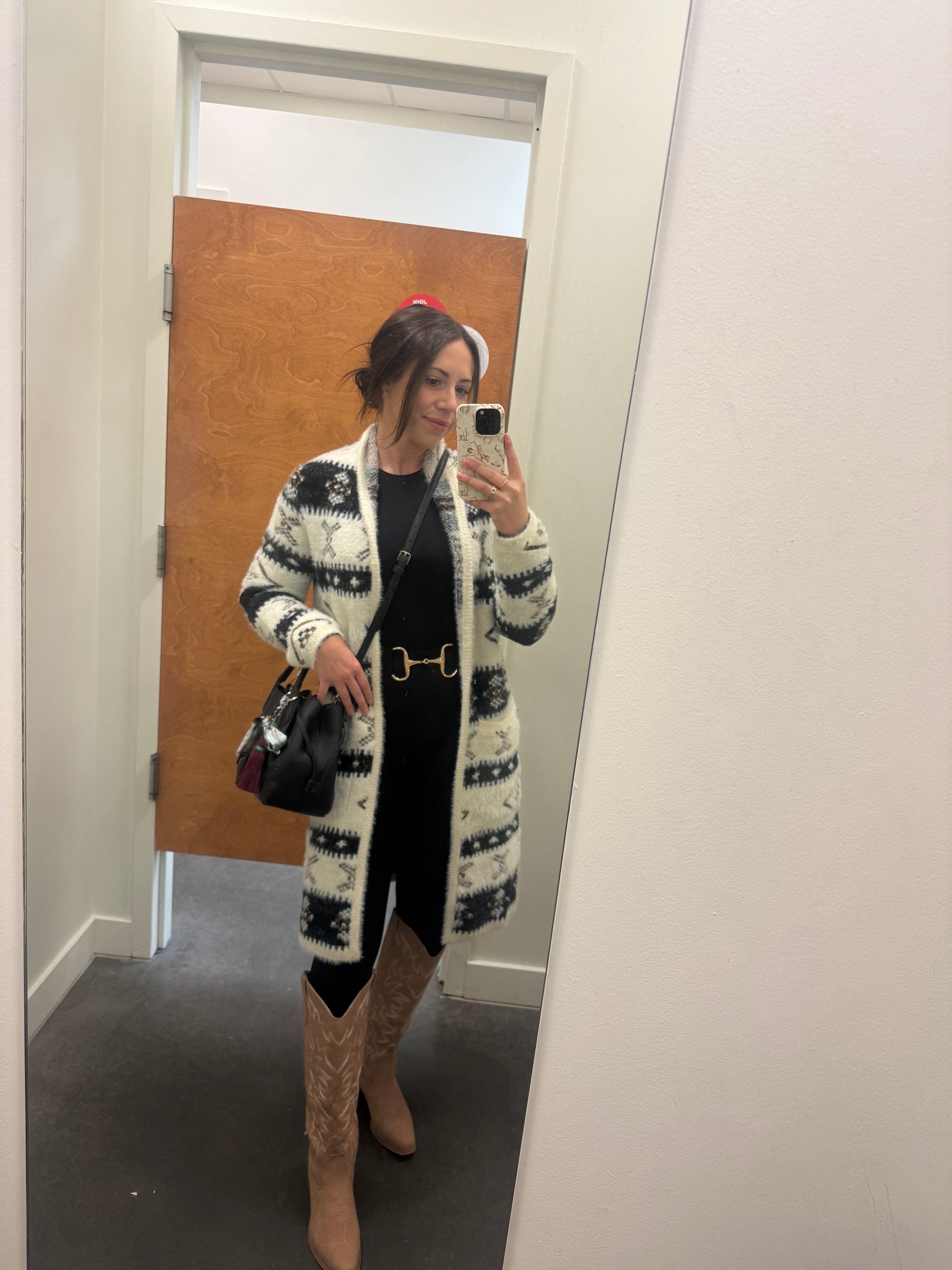 Bling bling bit belts.