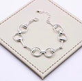 Dainty Bit Bracelet