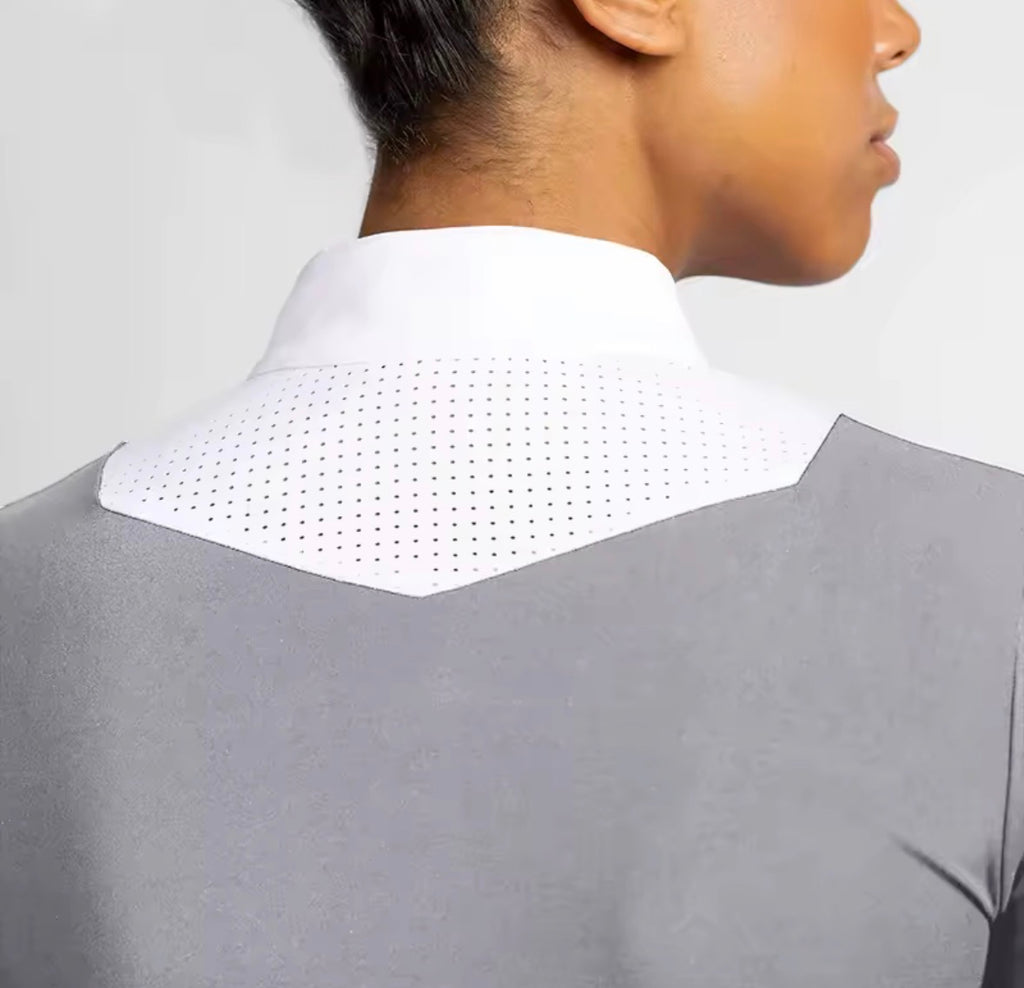 Betty Button up Show Shirt