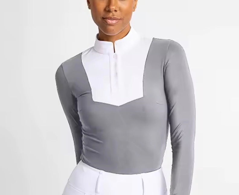 Betty Button up Show Shirt